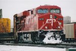 CP 8772 West